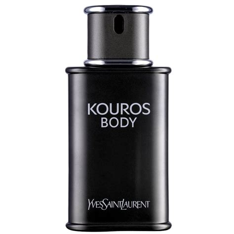 kouros yves saint laurent|ysl kouros body.